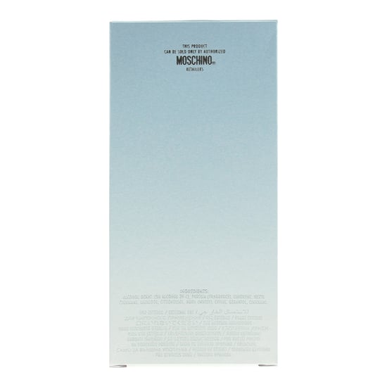 Moschino Funny! Eau de Toilette 50ml Spray For Her - Image 2