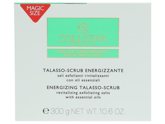 Collistar Talasso Scrub 300gr - Image 2