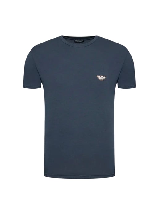 Emporio Armani Adler T-shirt voor heren - Image 3