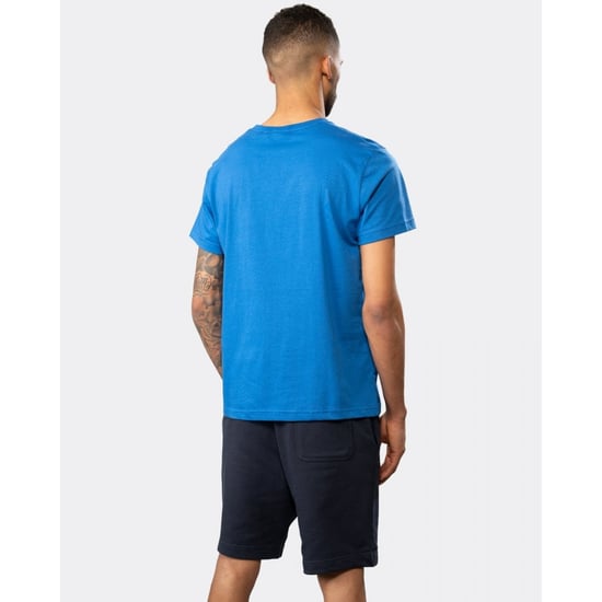 Lyle & Scott tonale Eagle Cove T-shirt - Image 3