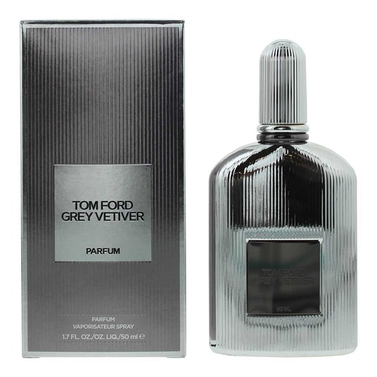 Tom Ford Grey Vetiver Parfum 50ml Spray for Him