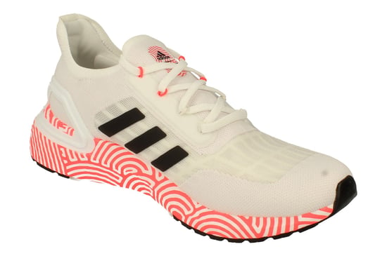 Adidas Ultraboost S.Rdy Tyo Mens White Trainers