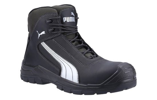 Puma Safety Cascades Mid S3 Safety Boot Mens - Image 2
