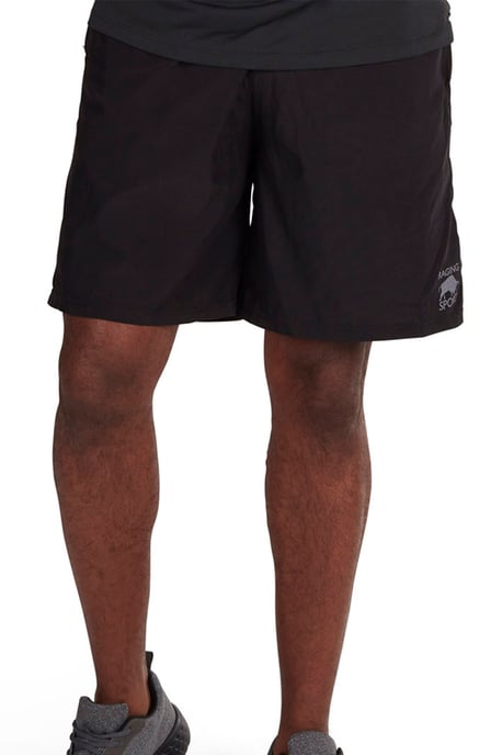 Performance Short - Black