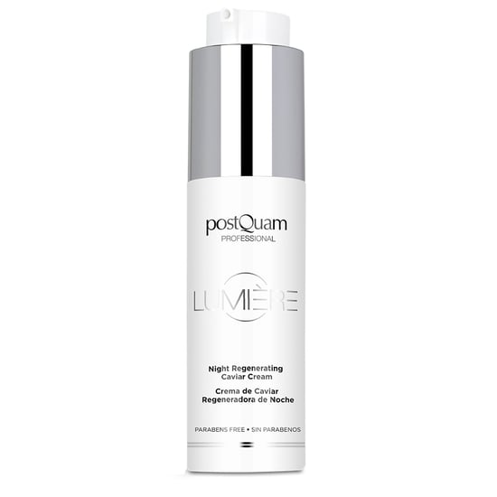 KAVIAAR NACHTCRÈME 50 ML. - Image 2