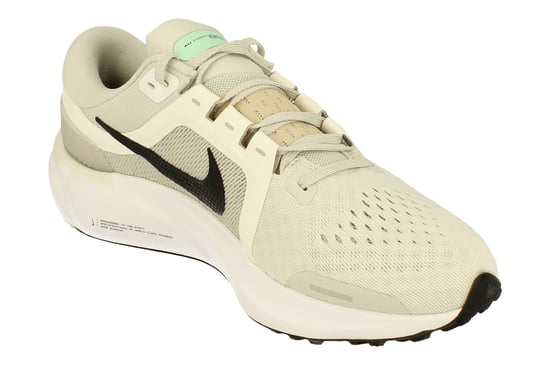 Nike Air Zoom Vomero 16 Mens Cream Trainers