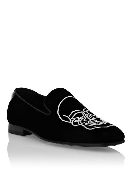 Loafers Skull - Image 1