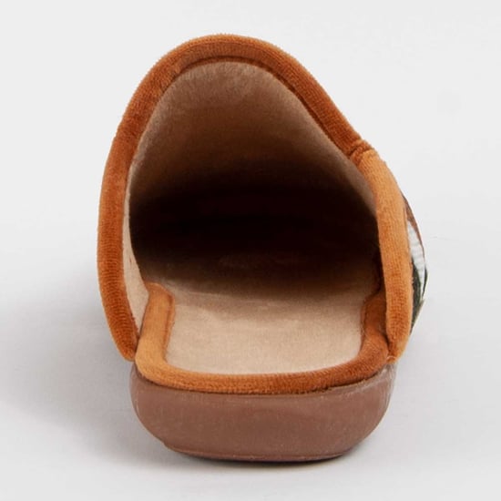 Northome Toffel Romoslip Brun - Image 5
