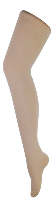 Sock Snob Womens 80 Den Opaque Coloured Winter Fashion Tights - Image 1