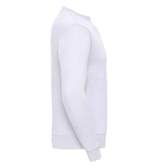 Russell Heren Authentiek Sweatshirt (Wit) - Image 3