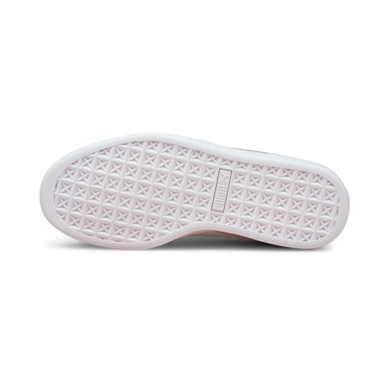 PUMA Kids Unisex Suede Classic XXI Trainers