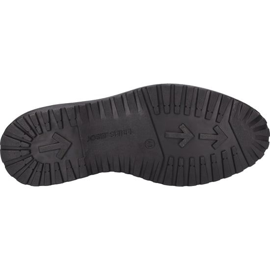 JOSEF SEIBEL Erroll 53 | Kängor för män | brun - Image 5
