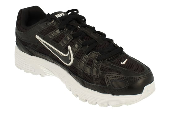 Nike Womens P-6000 Black Trainers - Image 4