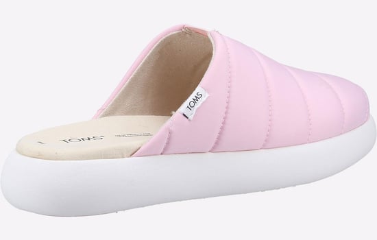 Toms Alpargata Mallow Mule Womens - Image 3