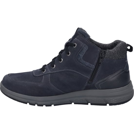 JOSEF SEIBEL Giuseppe 10 | Ankle Boots for Men | blue - Image 3