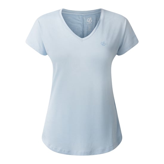 Dare2b Dames vigilant actief t-shirt - Image 1