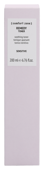 Comfort Zone Remedy Toner200 ml. - Image 2