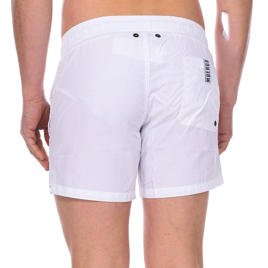 Tape shorts
