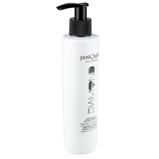 DIAMOND AGE CONTROL HAIR MASK 200 ML.