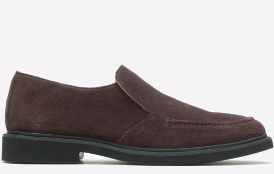 Hush Puppies Earl Skor Herr - Image 1