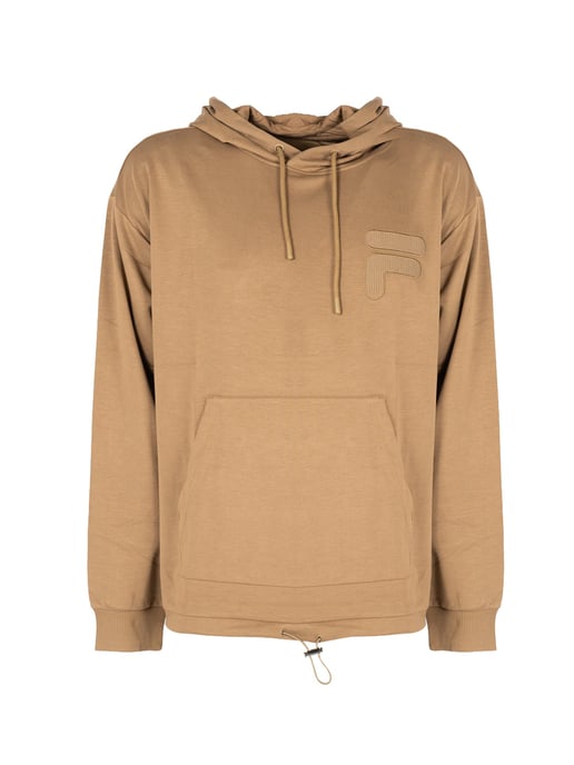 Fila Sweatshirt Cuenca Herr Brun - Image 1