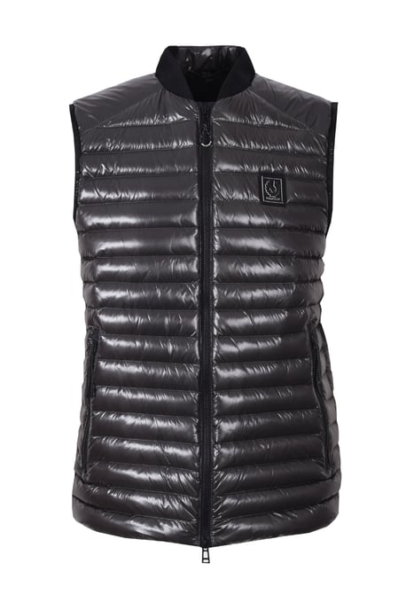 Chaleco Daunenjacke neger Airframe de Belstaff - Image 1