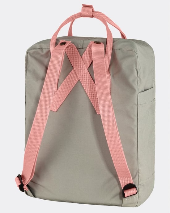 Fjallraven Kanken Classic Unisex Backpack