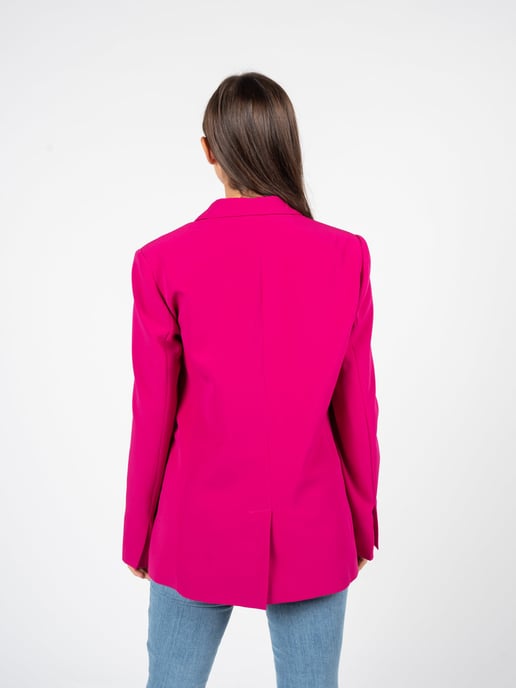 Liu Jo Jacket Woman's Pink - Image 5