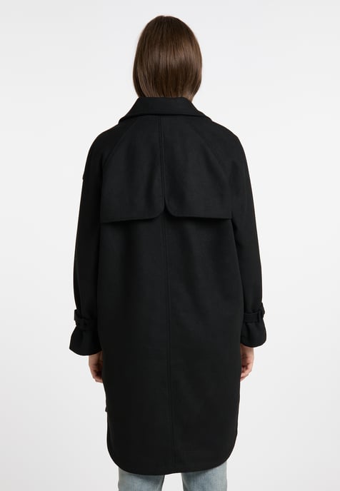 Dreimaster women black - Image 3