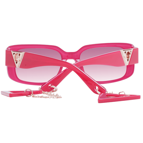 Guess Sunglasses GU7891 72T 53 - Image 3