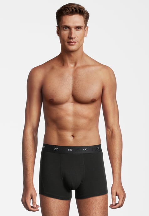 CR7 Onderbroek Zwart - Image 1