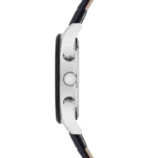 Rhodenwald & Söhne Male Stainless steel Watch 45,0mm - Image 4