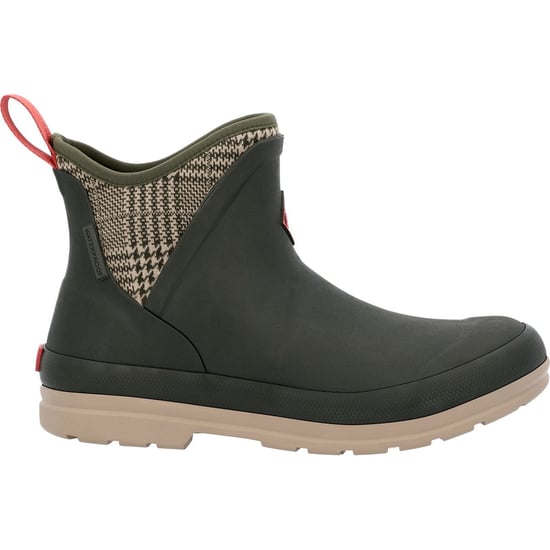 Muck Enkellaarsjes Rubber Moss Wellington Laarzen - Image 6