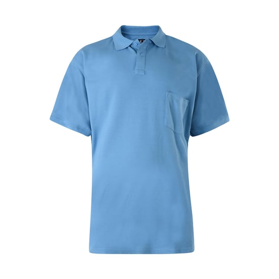 KAM Mens Polo Shirts Short Sleeve Plus Size
