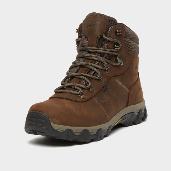Peter Storm Mens Caldbeck Waterproof Walking Boot - Image 3