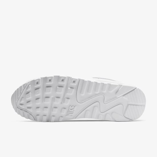 Nike Air Max 90 Trainers White