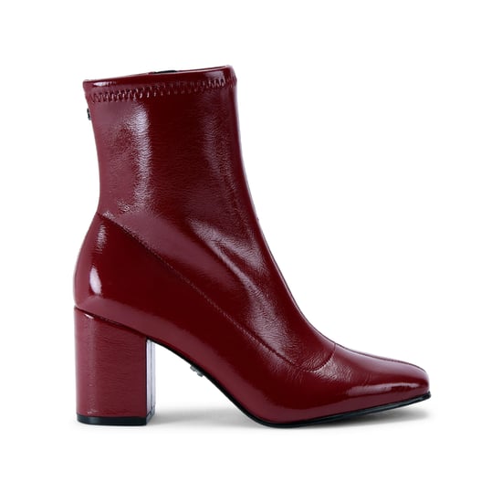 Carvela  Strut Ankle Boots