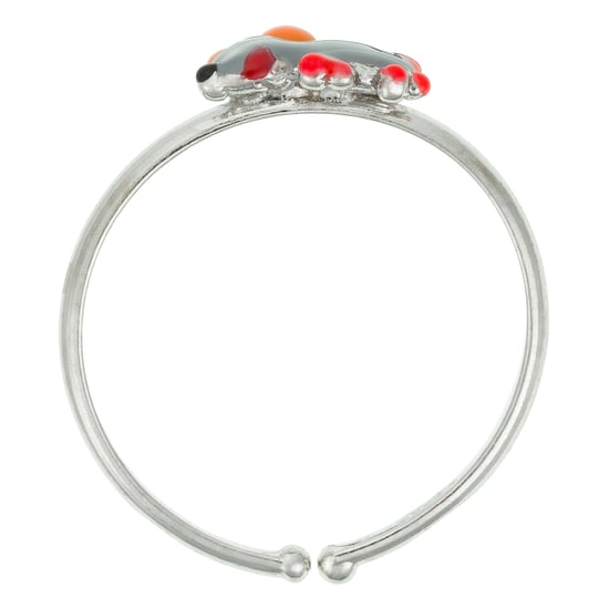 Orphelia Dames 925 Sterling Zilveren Ring - Zilver ZR-3805 - Image 2