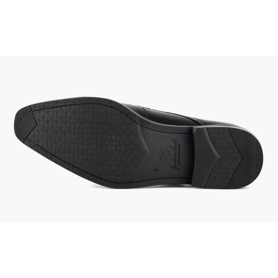 Goodwin Smith London Edit Mayfair Black