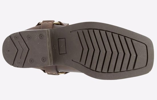 Woodland High Harley Western Boots Mens - Image 2