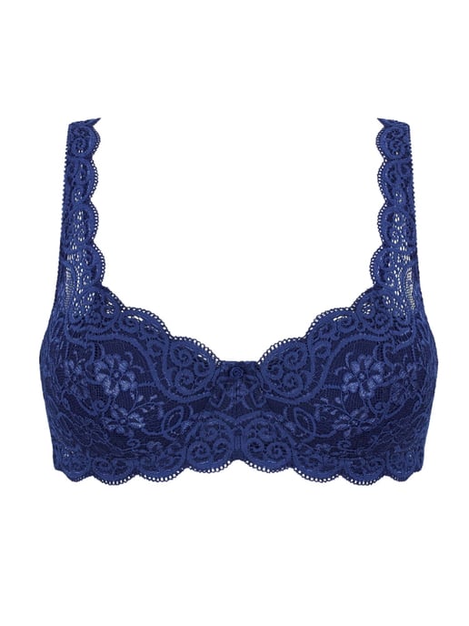 Amourette 300 WHP Half Cup Padded Bra