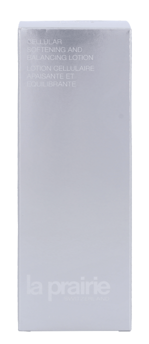 La Prairie Cellular Softening & Balancing Lotion 250ml - Image 2
