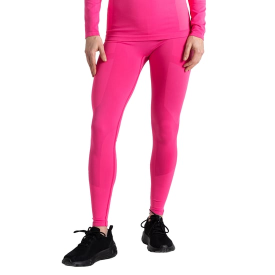 Dare 2B Mens In The Zone II Base Layer Bottoms (Pure Pink)
