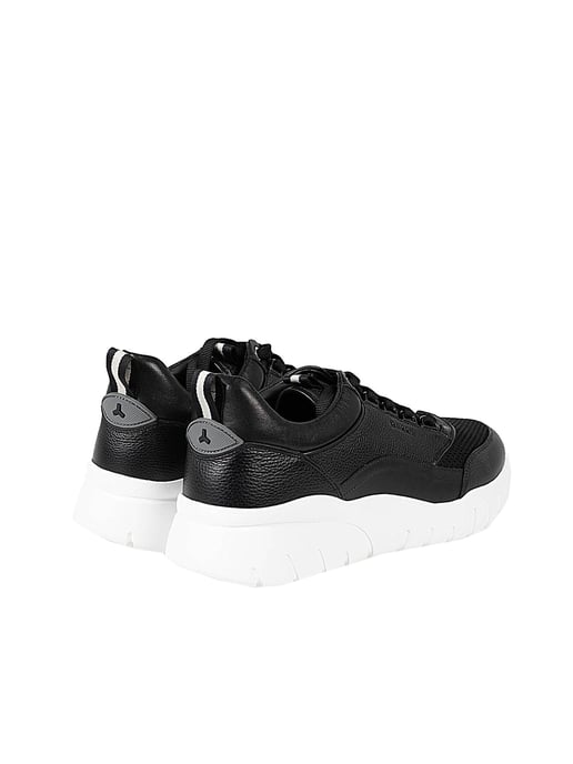 Bally Sneaker Birky-T Svart för herrar - Image 3
