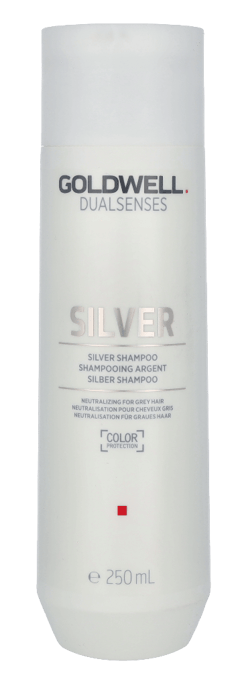 Goldwell Dualsenses Silver Shampoo 250 ml - Image 1