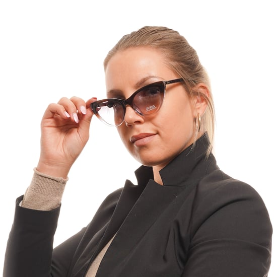 Guess Sunglasses GF6147 92B 52 - Image 4