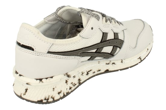 Asics Hypergel-Lyte Heren Witte Sneakers - Image 3