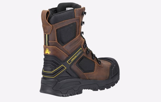 Amblers Safety Detonate WATERDICHTE Boots Heren - Image 3