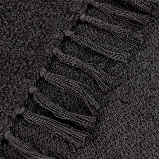 Yard Candar Textured Throw