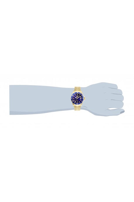 Invicta Pro Diver 26974 Men's Quartz Watch - 40mm